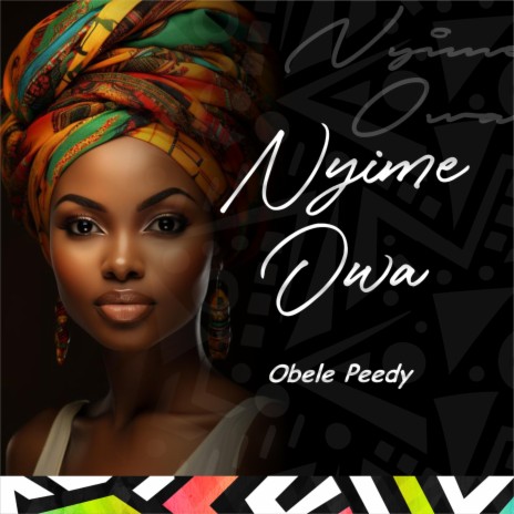 Nyime Owa | Boomplay Music