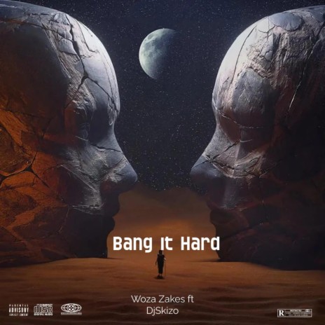 Bang it Hard | Boomplay Music