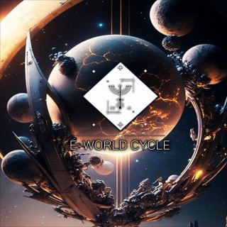 E-World Cycle