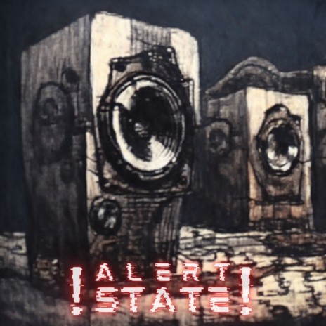 Alert State | Boomplay Music