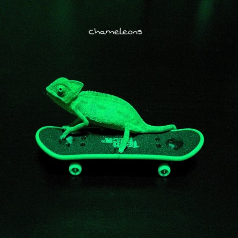 chameleons ft. prodboybandz | Boomplay Music