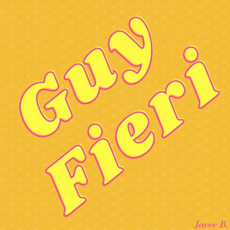 Guy Fieri | Boomplay Music