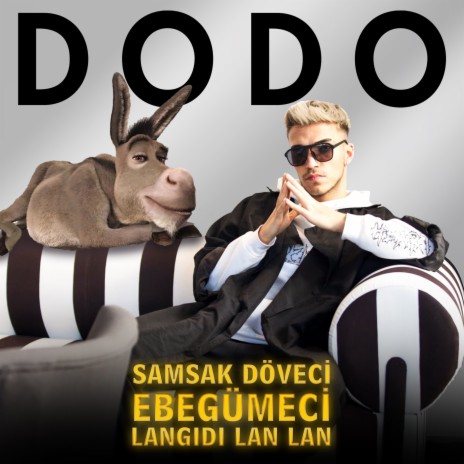 Samsak Döveci / Ebegümeci / Langıdı Lan Lan | Boomplay Music