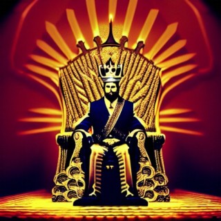 Alone on the throne lyrics | Boomplay Music