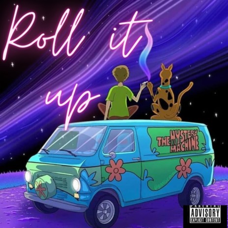 Roll it Up prod. Moe Ager ft. Fat Boy Nolan, Maurice Ager & Angel