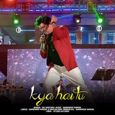 Kya Hai Tu | Boomplay Music