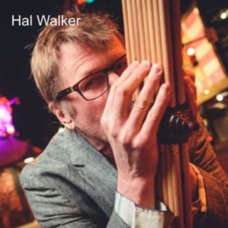 Tunesmate Podcast Episode 40 - Hal Walker