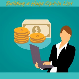 Building a Huge Opt-In List