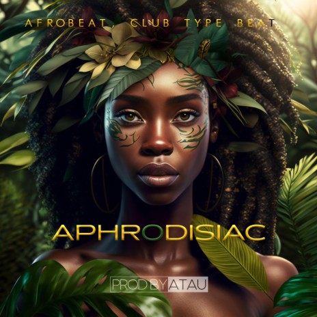 APHRODISIAC | Boomplay Music