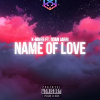 NAME OF LOVE
