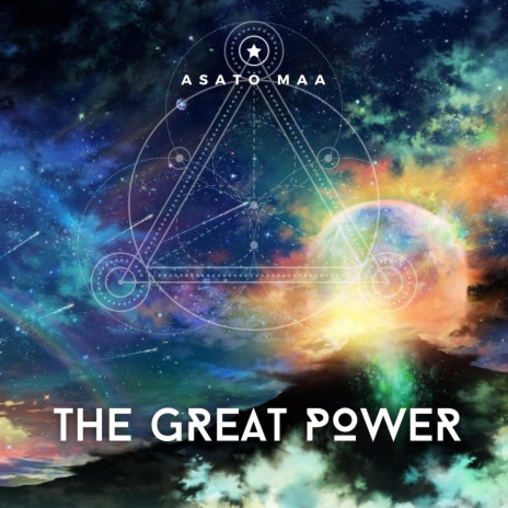 The Great Power | Boomplay Music