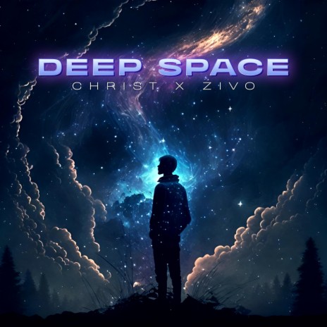 Deep Space ft. Zivo | Boomplay Music