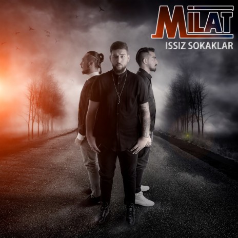 Issız Sokaklar | Boomplay Music