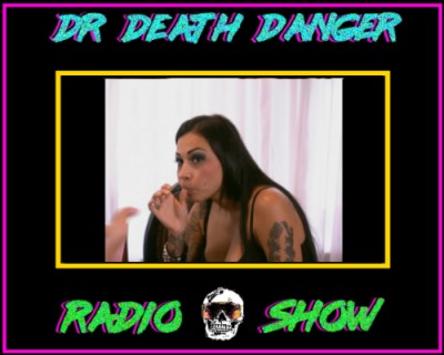 DDD Radio Show: Episode 61 Rock of Love Bus (s3) ep5