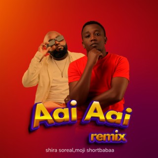 Aai Aai (Remix)