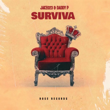 Surviva ft. Daddy P | Boomplay Music