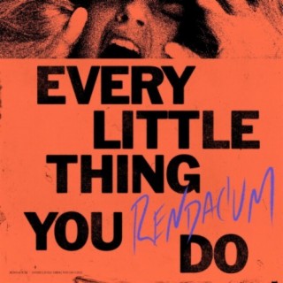 Every Little Thing You Do