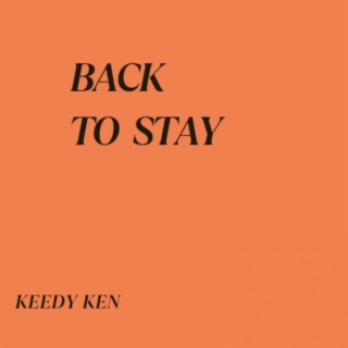 Back to Stay