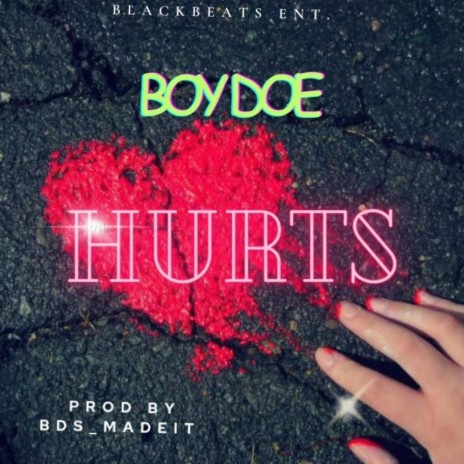 HURTS | Boomplay Music