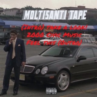 Moltisanti Tape