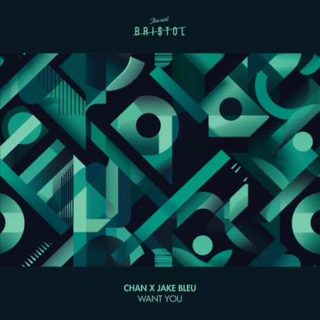 Want You ft. Jake Bleu | Boomplay Music