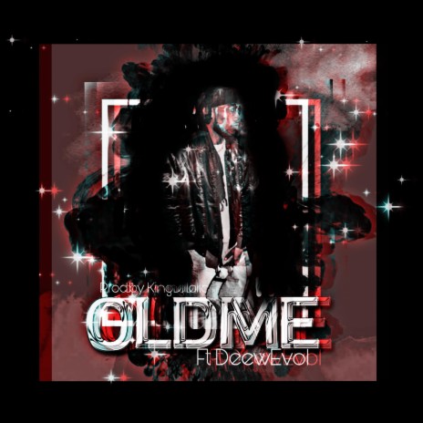 OldMe ft. Deew Evol | Boomplay Music