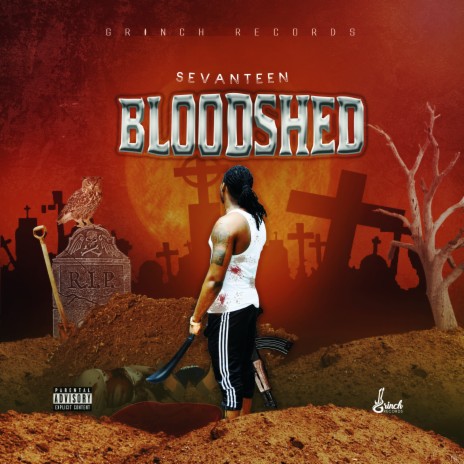 Bloodshed | Boomplay Music