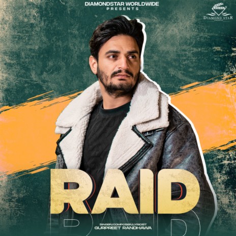 Raid ft. Daddy Beats | Boomplay Music