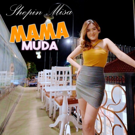 Mama Muda | Boomplay Music