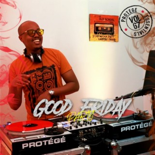 Dj Protege Safari Rally Easter Best of AfroBeat, Amapiano 2024 Hits