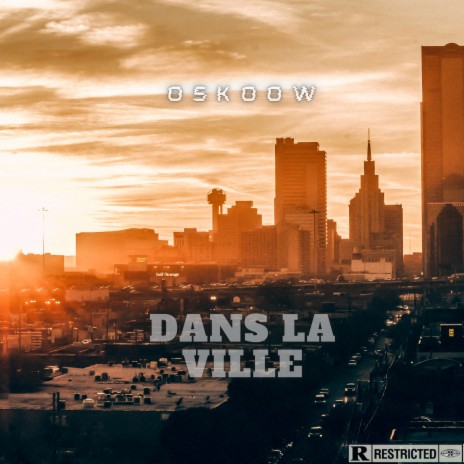 Dans la ville | Boomplay Music