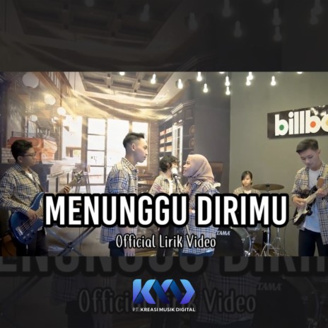 Menunggu dirimu | Boomplay Music