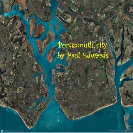 Portsmouth City | Boomplay Music