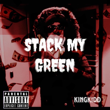 Stack My Green