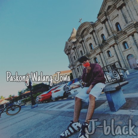 Paskong Walang Jowa (Zaybin) ft. Triztar | Boomplay Music