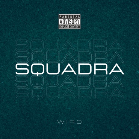 Squadra | Boomplay Music