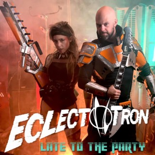 Eclectotron