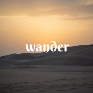 Wander