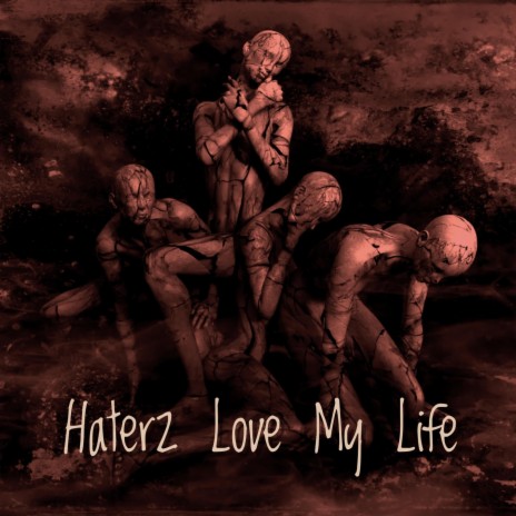 Haterz Love My Life ft. System Overload & GEWOONRAVES
