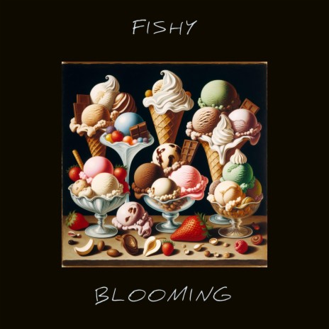 Fishy | Boomplay Music