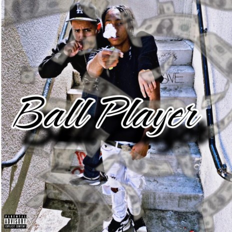 DL (Ball Player Official Audio)