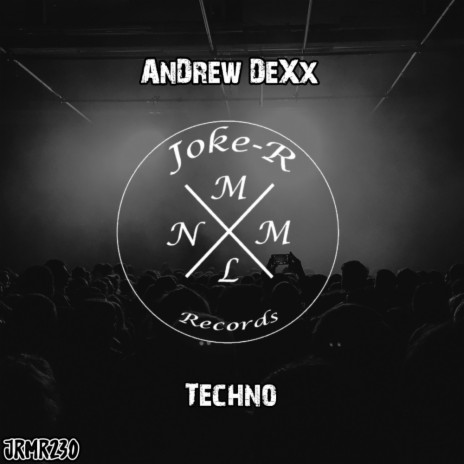 Techno (Original Mix)
