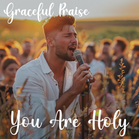 You Are Holy | Boomplay Music