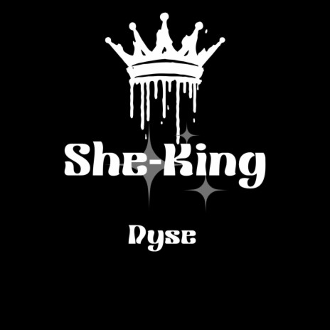 She-King | Boomplay Music