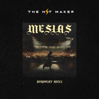 Mesias Ven (Averly Morillo Afrobeat Refix) lyrics | Boomplay Music