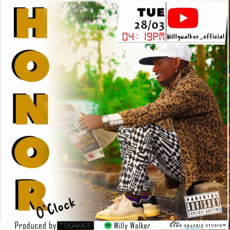 Honor | Boomplay Music