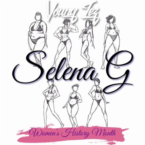 Selena G | Boomplay Music