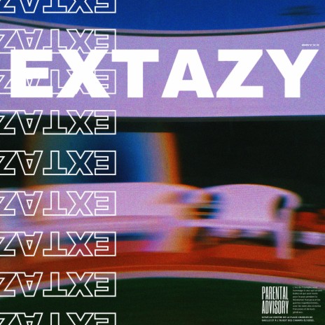 Extazy | Boomplay Music