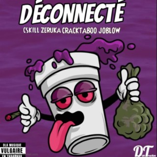 Déconnecté