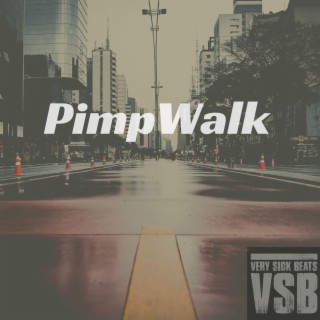 Pimpwalk